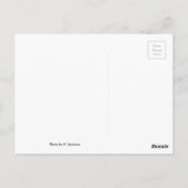 Carte postale Cleveland Curve Riverview (Dos)