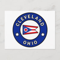 Cleveland Ohio