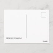 Carte postale Cleveland Sign North Coast Harbour (Dos)