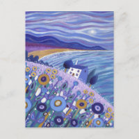 Clifftop Cottage 2013