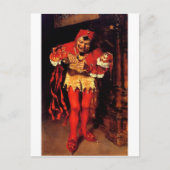 Carte Postale clip-art-2 (Devant)