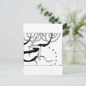 Carte Postale clip-clip-art-22 (Debout devant)
