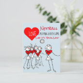 Carte Postale Clipart Et Devis De Netball Motivationnel Du Lecte (Debout devant)