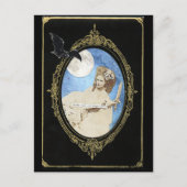 Carte Postale Cloak & Dagger (Devant)