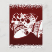 Carte Postale cloches (Devant)