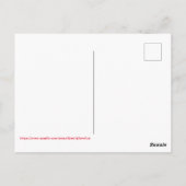 Carte Postale Cloud espagnol pour Feliz Cumpleaños (Dos)