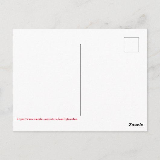 Carte Postale Cloud espagnol pour Feliz Cumpleaños (Dos)