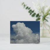 Carte postale Cloud P5644 (Debout devant)