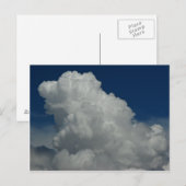 Carte postale Cloud P5644 (Devant / Derrière)