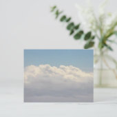 Carte Postale Cloud Photography (Debout devant)