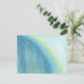 Carte Postale Cloudburst (Debout devant)