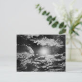 Carte Postale Cloudscape (Debout devant)