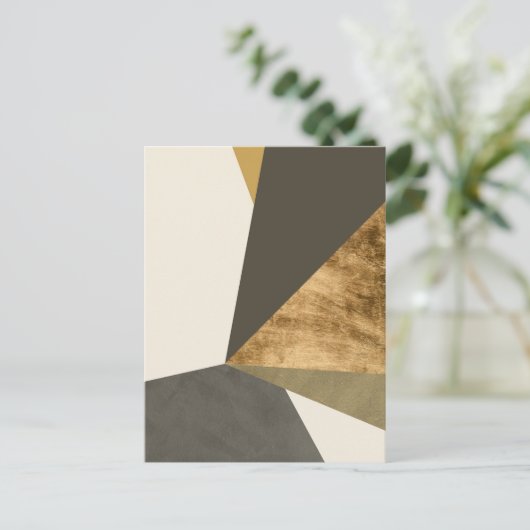 Carte Postale Clovis II (Debout devant)