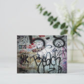 Carte Postale Club 40 watts (Debout devant)