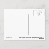 CARTE POSTALE CLUB DE DÉGUSTAGE ATM (Dos)