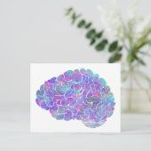 Carte Postale Club mondial (Debout devant)