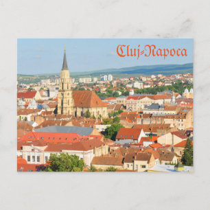 Carte Postale Cluj Napoca