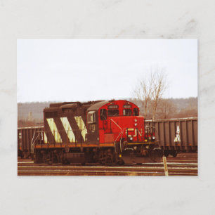 CARTE POSTALE CN 4131
