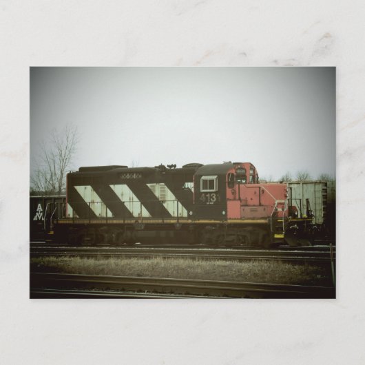 CARTE POSTALE CN 4131 (Devant)