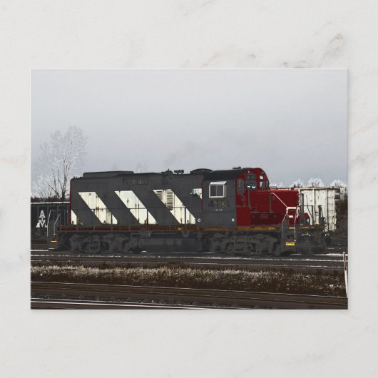CARTE POSTALE CN 4231 (Devant)