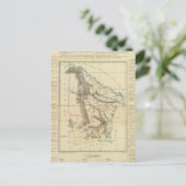 Carte Postale Coahuila, Mexique 2 (Debout devant)