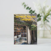 Carte postale Coastal Candy Store (Debout devant)