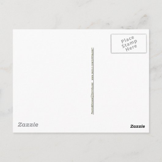 Carte Postale Coblence (Dos)