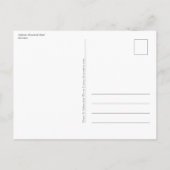 Carte Postale Coblence Allemagne (Dos)