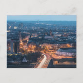 Carte Postale Coblence Allemagne (Devant)