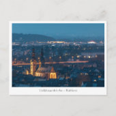 Carte Postale Coblence Allemagne (Devant)