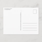 Carte Postale Coblence Allemagne (Dos)