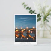 Carte Postale Coblence Allemagne (Debout devant)