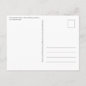 Carte Postale Coblence Allemagne (Dos)