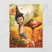 Carte Postale Cobold (Devant)