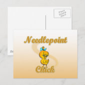 Carte Postale Cochick (Devant / Derrière)