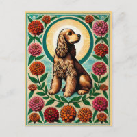 Cocker Spaniel
