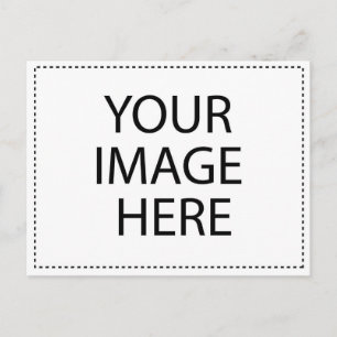 Carte Postale Code QR