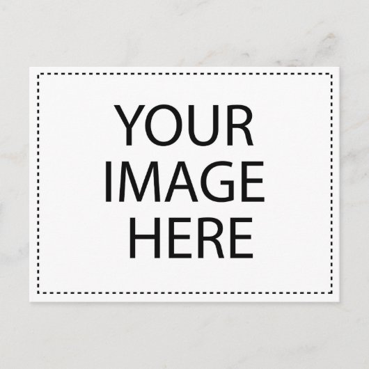 Carte Postale Code QR (Devant)