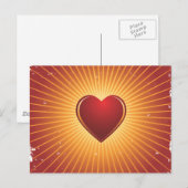 Carte Postale Coeur-151.ai (Devant / Derrière)