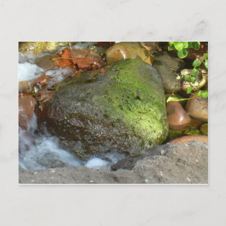 CARTE POSTALE COEUR D'AMOUR CHALEUREUX