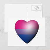 Carte Postale COEUR DE FIERTÉ BISEXUEL —.png (Devant / Derrière)