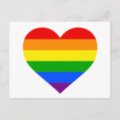 CARTE POSTALE "COEUR DE PLANCHE" (Devant)