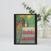 Carte Postale Cognac (Debout devant)