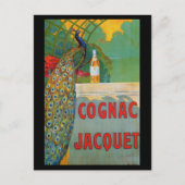 Carte Postale Cognac (Devant)