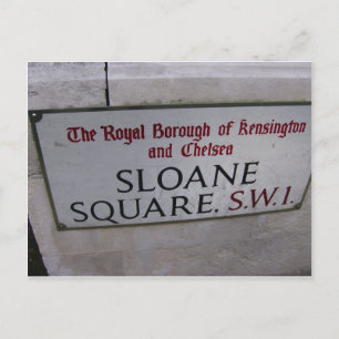 Carte Postale Coiffeur en feu