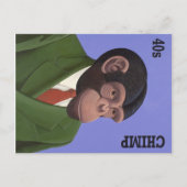 Carte Postale Coiffures d'évolution (Devant)