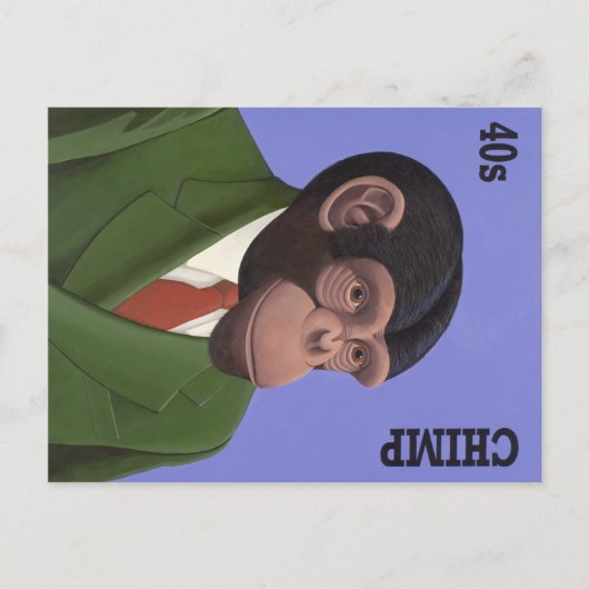 Carte Postale Coiffures d'évolution (Devant)