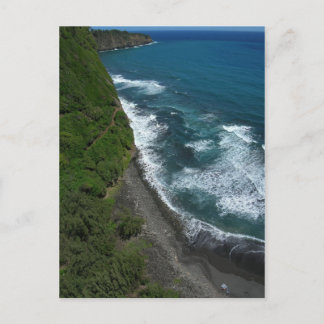 Carte Postale Coin du Paradis