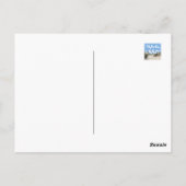 Carte Postale Col du Télégraphe, Valloire, France (Dos)