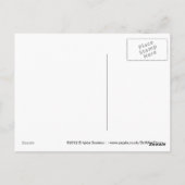 Carte postale Colchester (Dos)